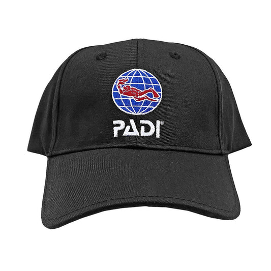 PADI baseball Hat